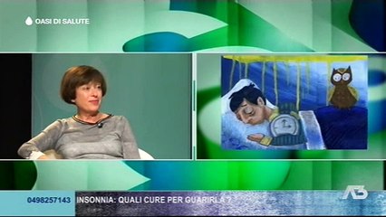 OASI DI SALUTE - 20-11-2014 (A3Replay)