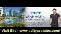 Mahagun Mywoods phase 1 Noida Extension Upcoming Project