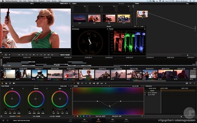 L37 Grading with Curves Part Three 720