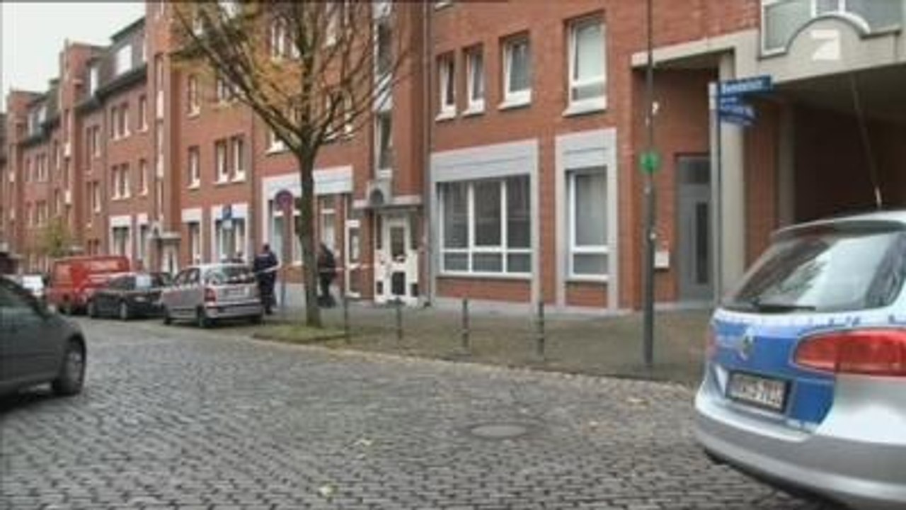 Aachen?de Soygun