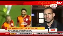 Wesley Sneijder: 