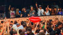 Richie Hawtin & Marco Carola @ Amnesia Ibiza Closing Party (Ibiza)