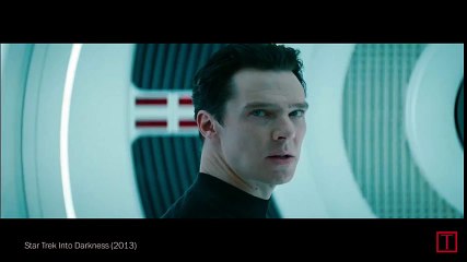 Benedict Cumberbatch on Playing the Role of the Genius