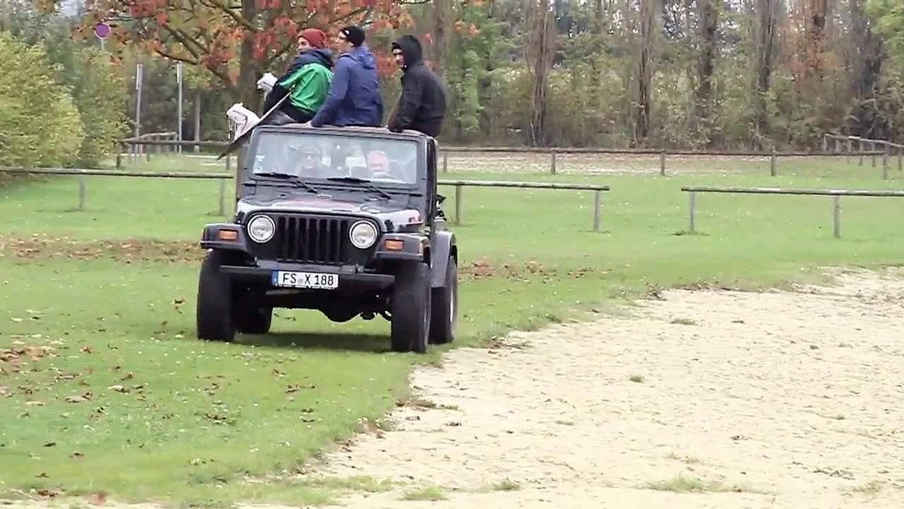 wakelake shorty