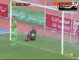 Trabzonlu Yatabare'den ilginç gol