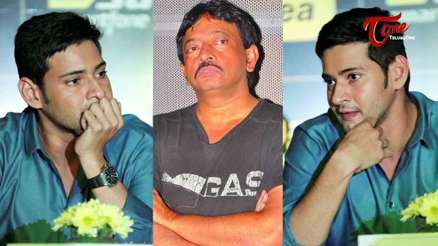 Ram Gopal Varma's Pokiri 2