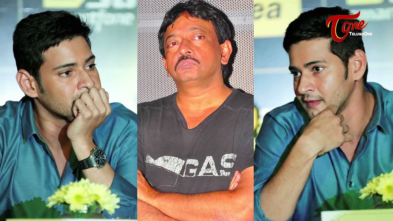Ram Gopal Varma's Pokiri 2