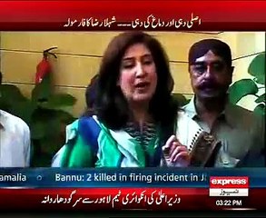 Deputy Speaker Sindh  Ne dahi banany ka formula   19.11.2014 time 4.00pm