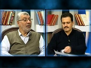 İSLAM VE HAYAT 19 KASIM 2014 BÖLÜ 2