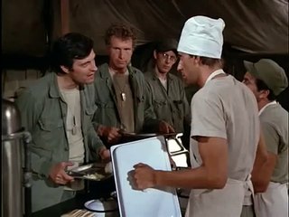 M.A.S.H extrait