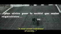 The 400 Blows / Les Quatre Cents Coups (1959) - Trailer (english subtitles)
