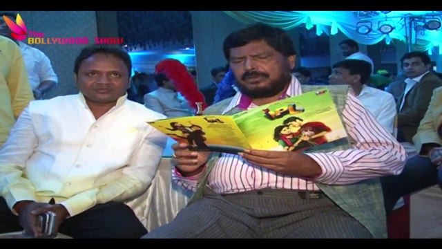 Indian Premacha Lafda ( IPL ) Grand Music Launch | Marathi Movie 2014