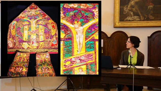 Atelier Rome - Après-midi - 2e partie