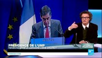 Présidence de l'UMP : Nicolas Sarkozy, toujours favori?