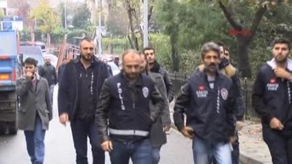 Esenler Karabayır'da Asayiş Denetimi ve Gerginlik