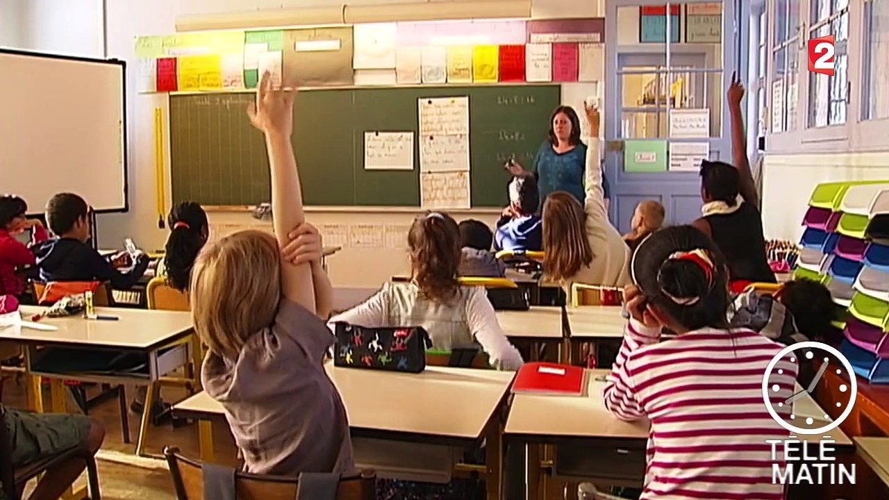 C'est la Journée internationale des droits de l'enfant