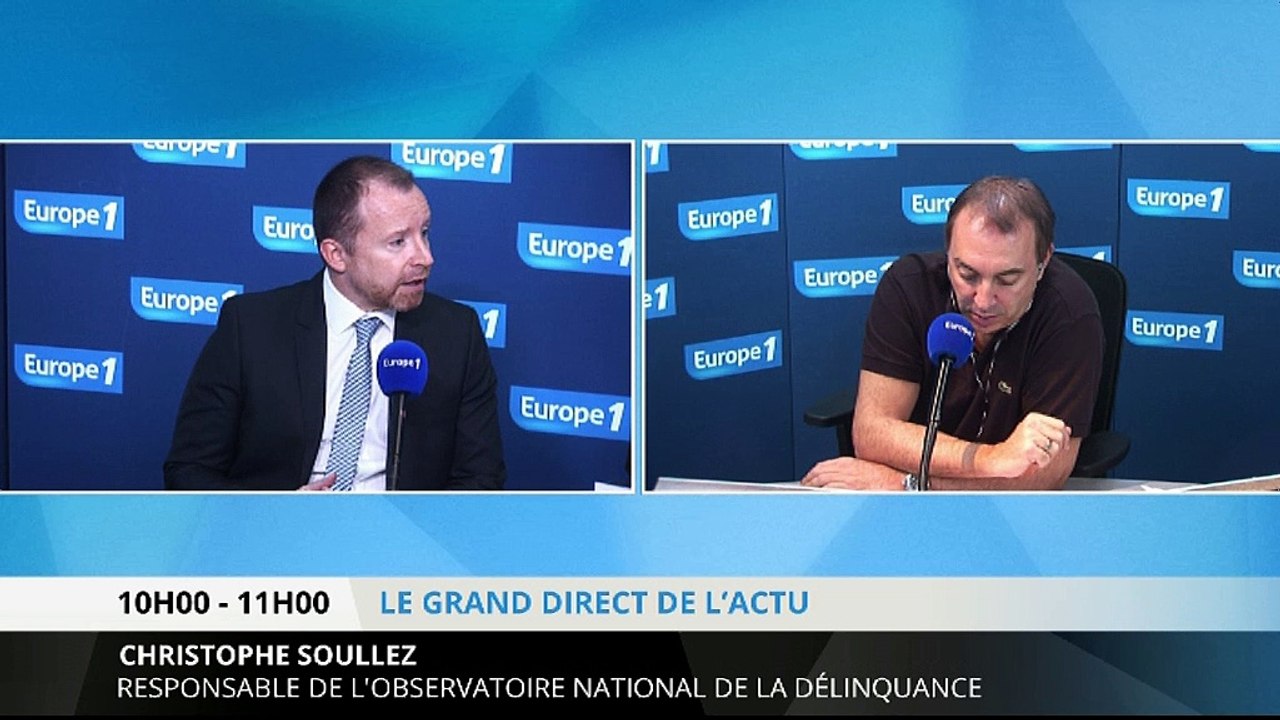 La délinquance est-elle réellement en baisse ?