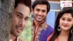 Raj and Virat in Aur Pyaar Ho Gaya | Action sequence | Zee Tv
