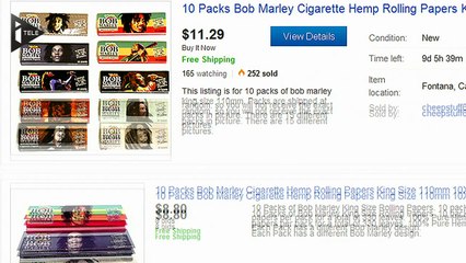 La famille de Bob Marley lance une marque de cannabis