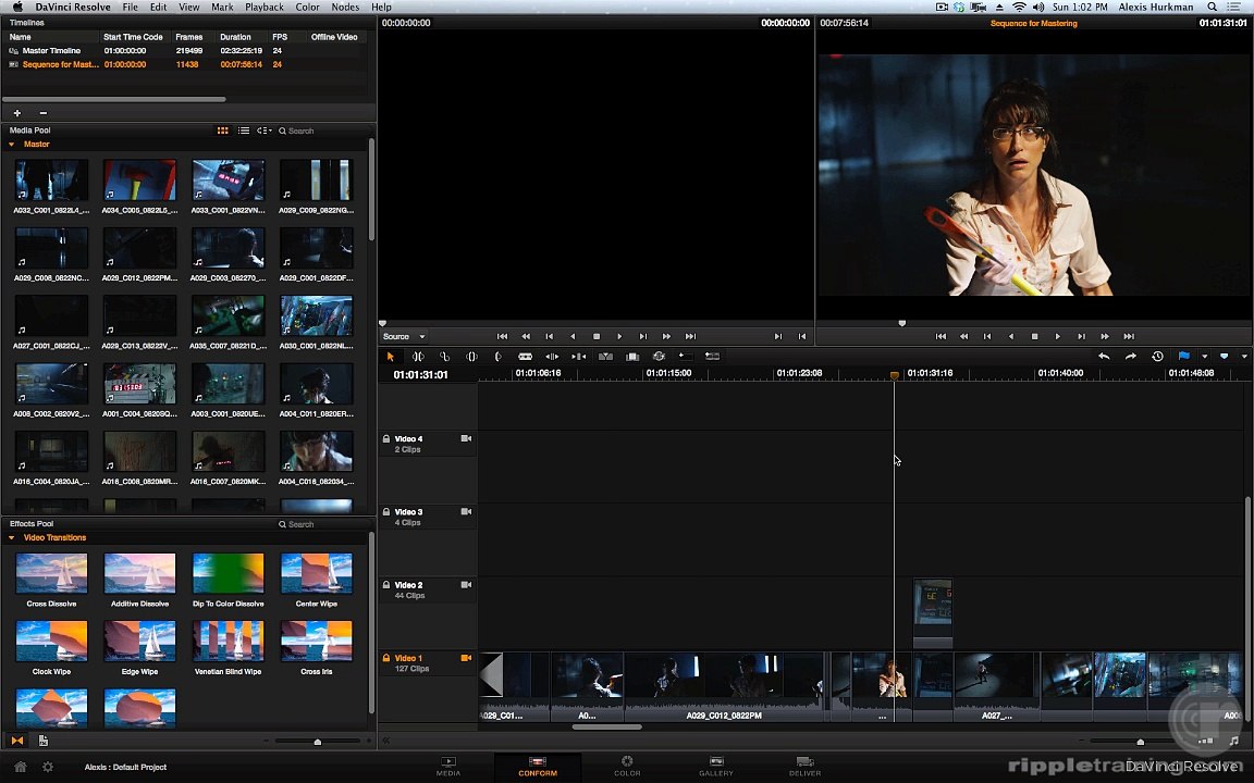L34 Working with Camera RAW 720