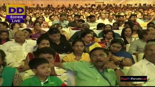 45th International Flim Fastival Of India 20th November 2014 Video Watch Online Pt2