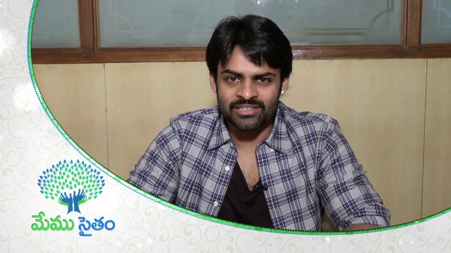 Tollywood Celebrities about Memu Saitam - We Love Vizag | Hudhud Fund Raising Event