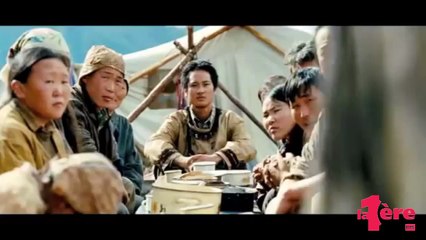 Nicolas Vanier, le voyageur du froid