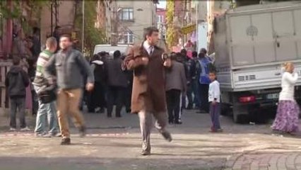 Esenler'de Geniş Çaplı Operasyon (2)