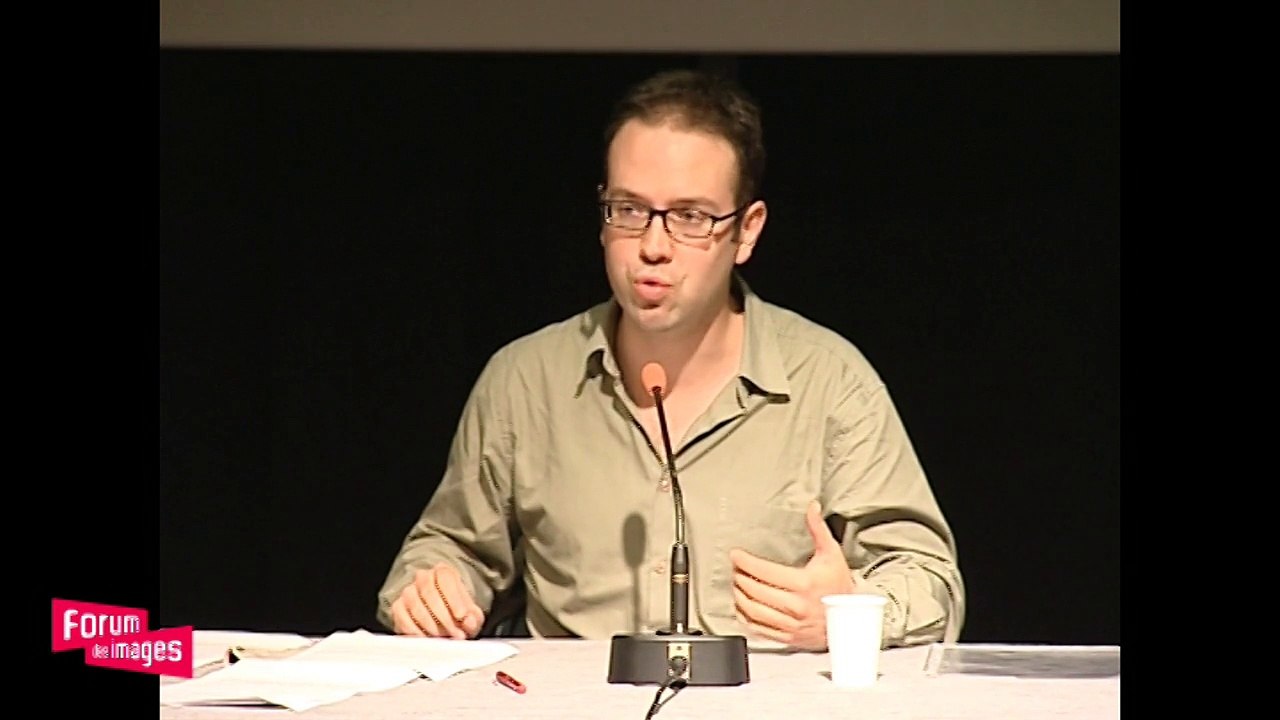 La cité, lieu de liberté ? - Frédéric Bas