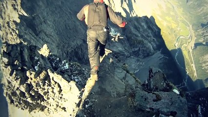 Isto é o mais próximo de gravidade zero na Terra!