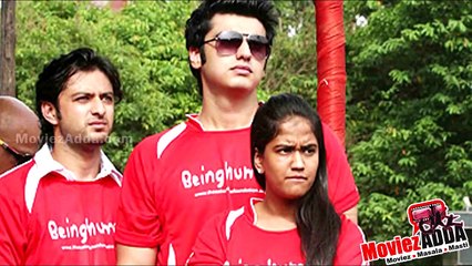 Ex Boyfriend Arjun Kapoor Not Invited For Arpita Khan’s Wedding