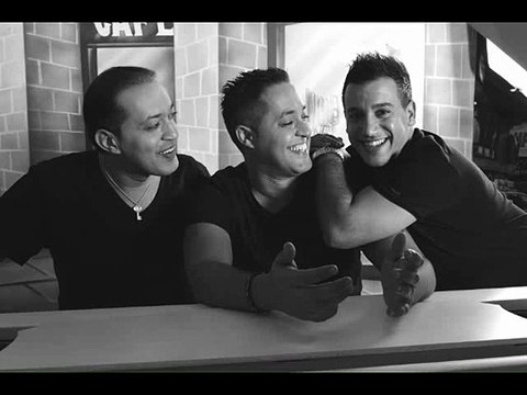 הפרויקט של רביבו - מחרוזת איפה הימים קריוקי