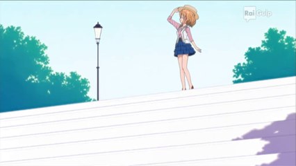 Ragazze di Successo - 56 [ITA]
