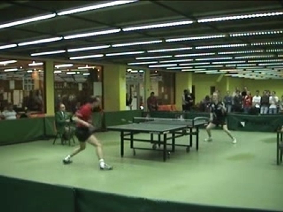 Dupuis Olivier - Guyot Maxime Set 1