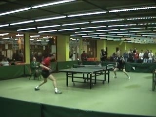 Dupuis Olivier - Guyot Maxime Set 1