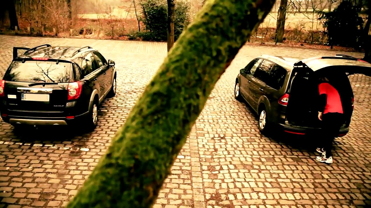 JUST STEER IT. - Kiosque Film • TV • Media | Filmproduktion Düsseldorf