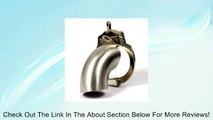 Male Chastity Device Adjustable Handcuff Chastity Cuff Review