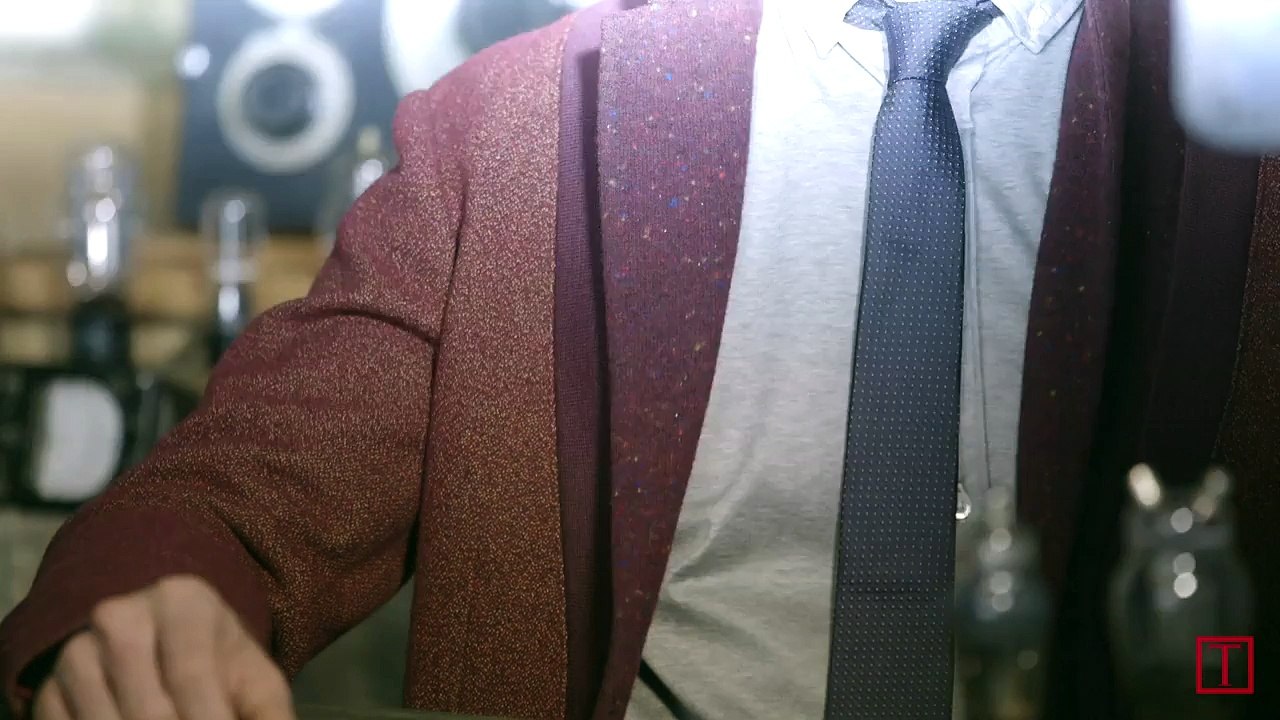 Behind the scenes of TIME's latest cover shoot with Benedict Cumberbatch