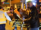 İstanbul Fatih Polis Merkezi'nde işkence ve cinsel taciz