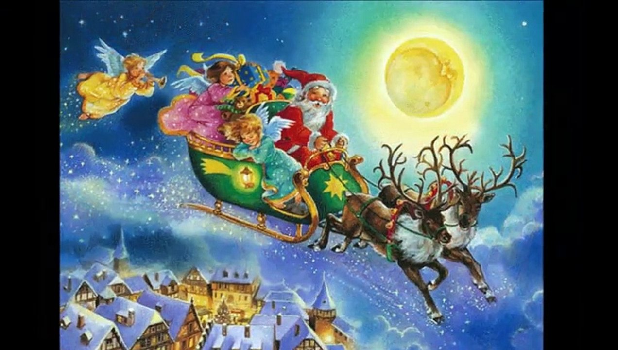 Tennessee - LUCKY CHRISTMAS (Medley)