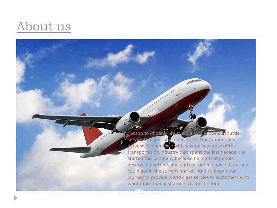 tucson to phoenix shuttle