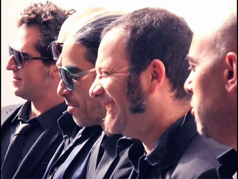 הדג נחש - זמן להתעורר קריוקי