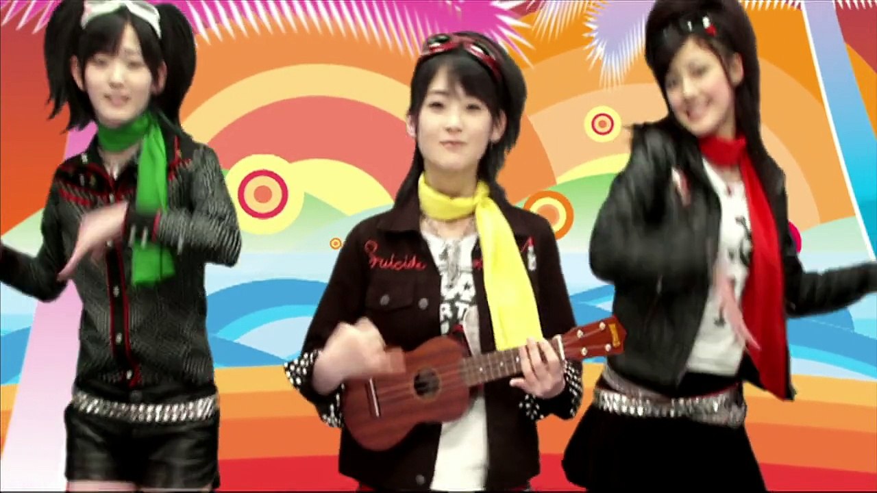 Renai Rider