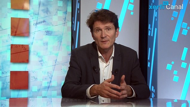 Olivier Passet, Xerfi Canal Le déficit zéro est une hérésie économique