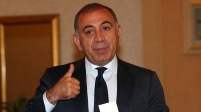 CHP Gürsel Tekin Gezi Parkı Açıklama ve Gezme
