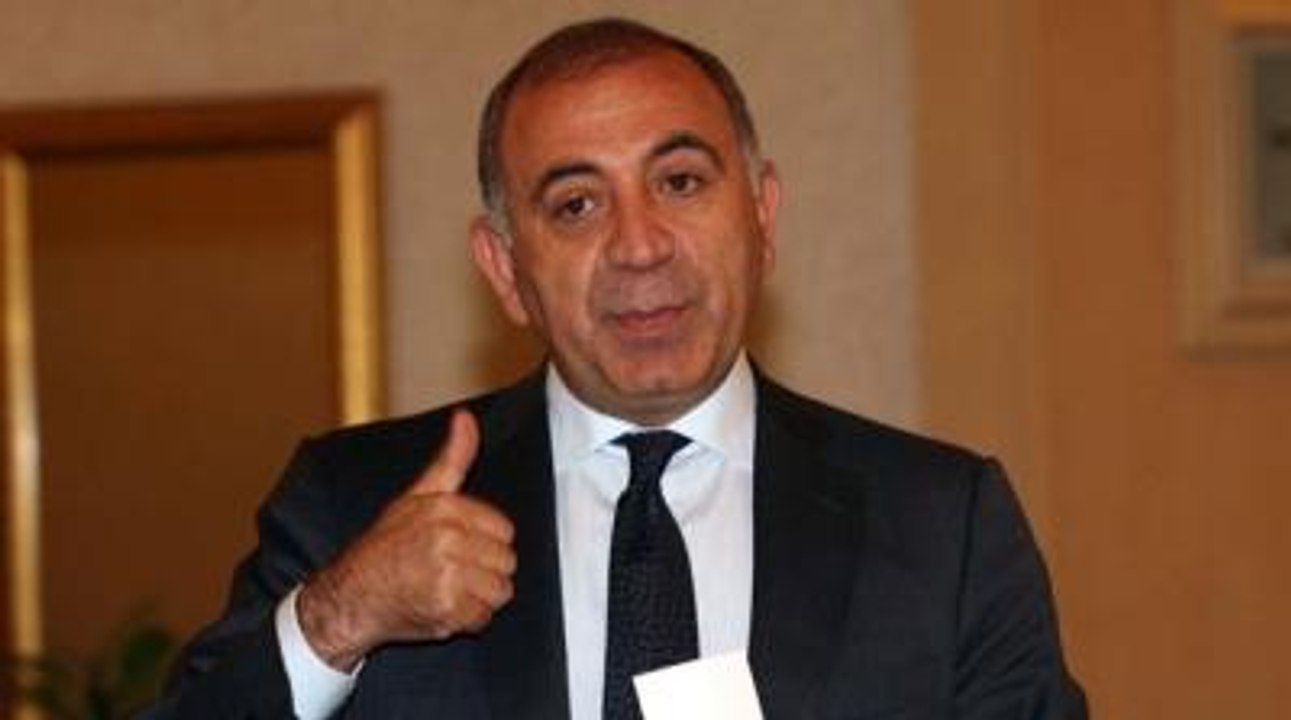 CHP Gürsel Tekin Gezi Parkı Açıklama ve Gezme