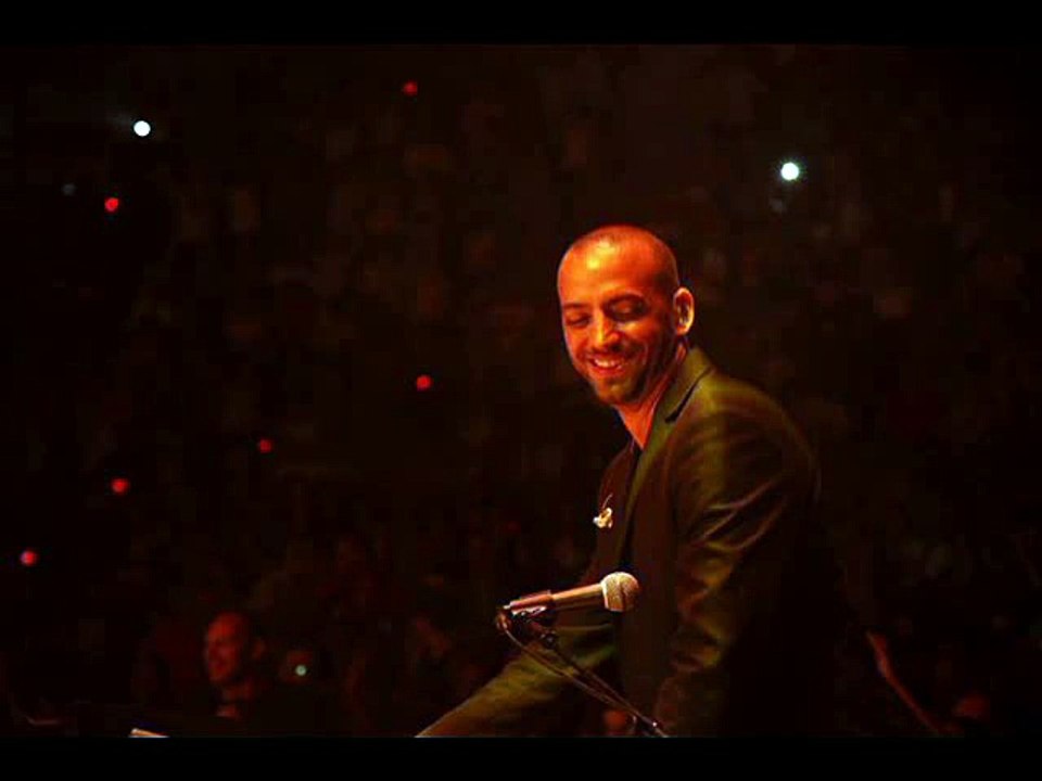 הפרויקט של עידן רייכל - בלילה קריוקי