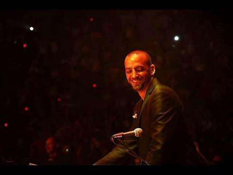 הפרויקט של עידן רייכל - בלילה קריוקי