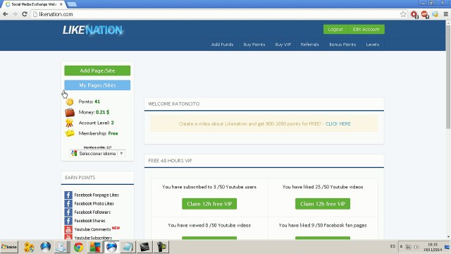 Como Aumentar tus Suscriptores en Youtube