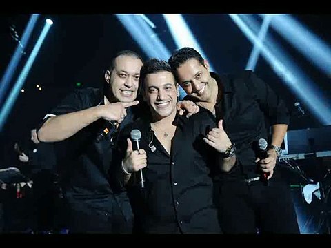 הפרויקט של רביבו - מחרוזת נע ונד קריוקי